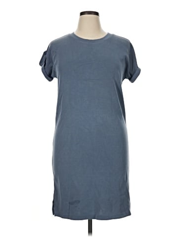 Cable & Gauge Casual Dress (view 1)