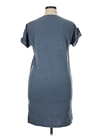 Cable & Gauge Casual Dress (view 2)