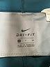 Nike Teal Blue Active Pants Size S - photo 4