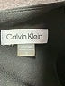 Calvin Klein Solid Black Cocktail Dress Size 10 - photo 7