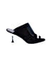 Sportmax Blue Heels Size EU 39 - photo 1
