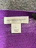 Christopher & Banks Purple Pullover Sweater Size L - photo 7
