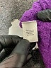 Christopher & Banks Purple Pullover Sweater Size L - photo 8