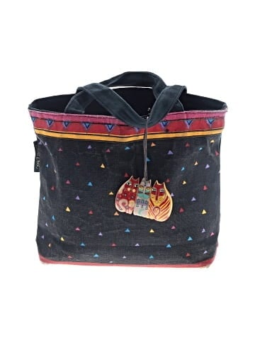 Laurel Burch Tote (view 1)