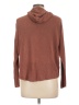 Tahari Brown Pullover Sweater Size L - photo 2