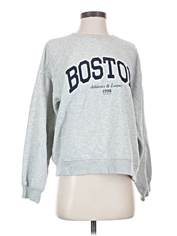 H&M Sweatshirt (view 1)