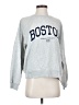 H&M Gray Sweatshirt Size XS - photo 1