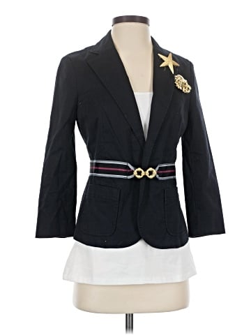 Elevenses Blazer (view 1)