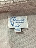 Blue Rain Tan Cardigan Size S - photo 7