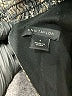 Ann Taylor 100% Polyester Paisley Brown Casual Dress Size 4 - photo 7