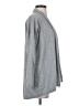 Forever 21 Gray Cardigan Size S - photo 4