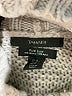 Tahari Tan Turtleneck Sweater Size M - photo 7
