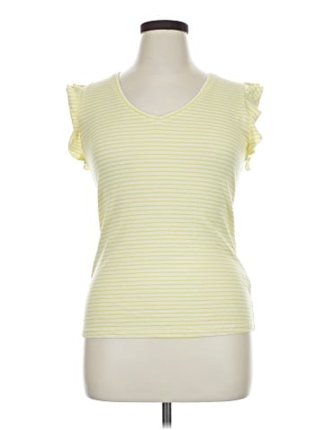 Lilla P Sleeveless Top (view 1)