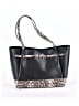 MICHAEL Michael Kors Paisley Black Tote One size - photo 1