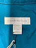 Charter Club Teal Blazer Size XS - photo 6