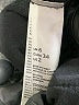 Topshop 100% Cotton Graphic Black Jeans Size 2 - photo 8