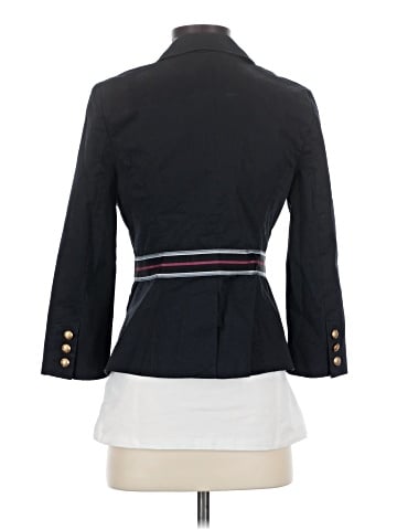 Elevenses Blazer (view 2)