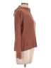 Tahari Brown Pullover Sweater Size L - photo 4