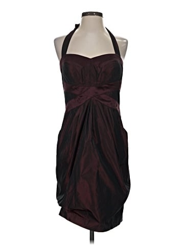 Suzi Chin for Maggy Boutique Cocktail Dress (view 1)