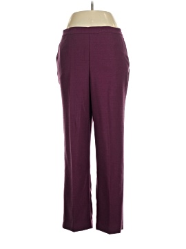 Alfred Dunner Dress Pants