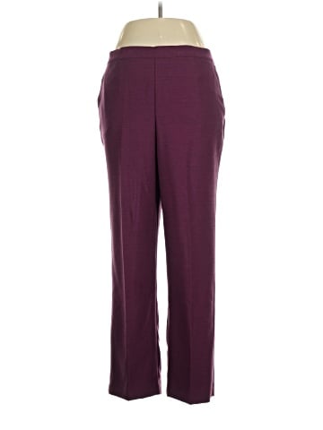 Alfred Dunner Dress Pants (view 1)