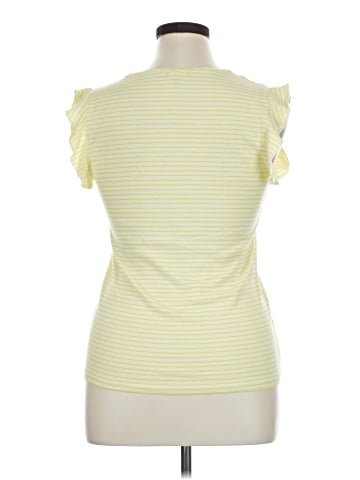 Lilla P Sleeveless Top (view 2)
