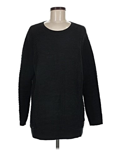 Purejill Pullover Sweater (view 1)