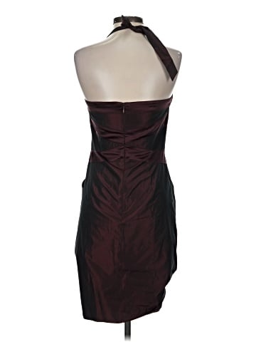 Suzi Chin for Maggy Boutique Cocktail Dress (view 2)