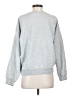H&M Gray Sweatshirt Size XS - photo 2
