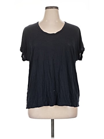 J Brand Short Sleeve T-Shirt (view 1)
