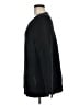 Purejill 100% Cotton Black Pullover Sweater Size M - photo 5