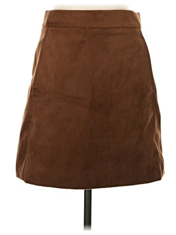 J.Crew Factory Store Casual Skirt (view 1)