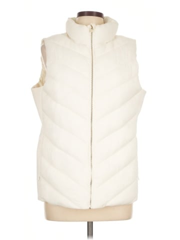 Jaclyn Smith Vest (view 1)