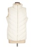 Jaclyn Smith 100% Nylon Ivory Vest Size L - photo 1