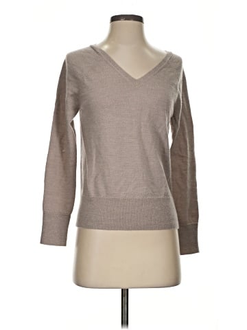 Banana Republic Wool Pullover Sweater (view 1)