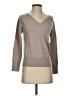 Banana Republic 100% Wool Tan Wool Pullover Sweater Size S - photo 1