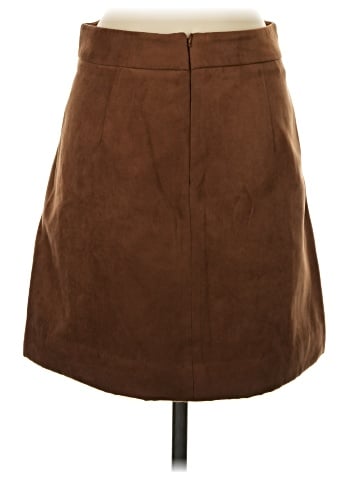 J.Crew Factory Store Casual Skirt (view 2)