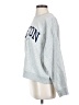 H&M Gray Sweatshirt Size XS - photo 5