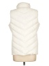 Jaclyn Smith 100% Nylon Ivory Vest Size L - photo 2
