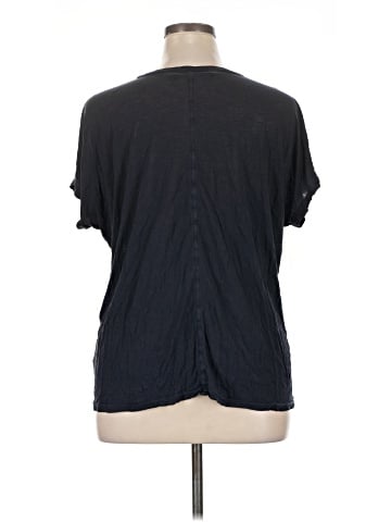 J Brand Short Sleeve T-Shirt (view 2)