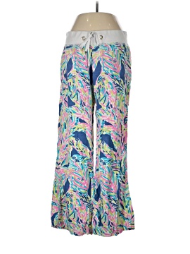 Lilly Pulitzer Linen Pants