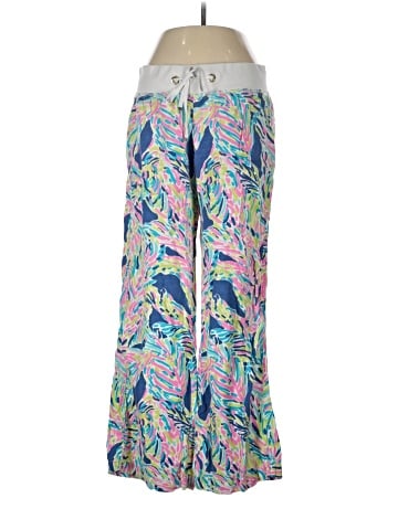 Lilly Pulitzer Linen Pants (view 1)