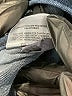 Express Hearts Blue Jeans Size 00 - photo 5