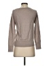 Banana Republic 100% Wool Tan Wool Pullover Sweater Size S - photo 2