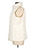 Jaclyn Smith 100% Nylon Ivory Vest Size L - photo 5