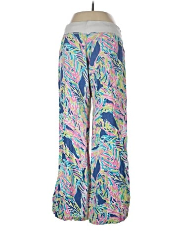 Lilly Pulitzer Linen Pants (view 2)