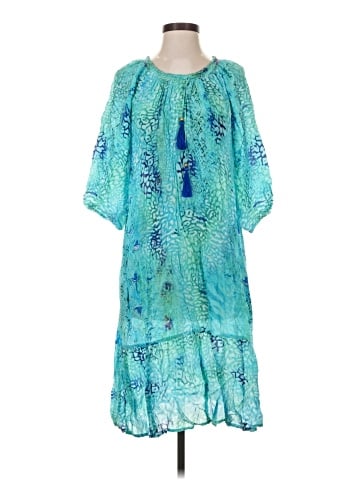 True Colors By La Moda Cocktail Dress (view 1)