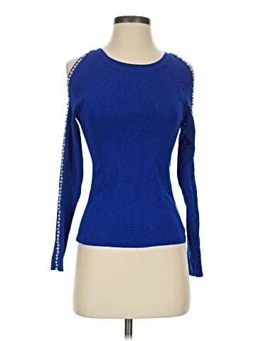 INC International Concepts Pullover Sweater (view 1)