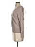 Banana Republic 100% Wool Tan Wool Pullover Sweater Size S - photo 5