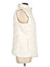Jaclyn Smith 100% Nylon Ivory Vest Size L - photo 4